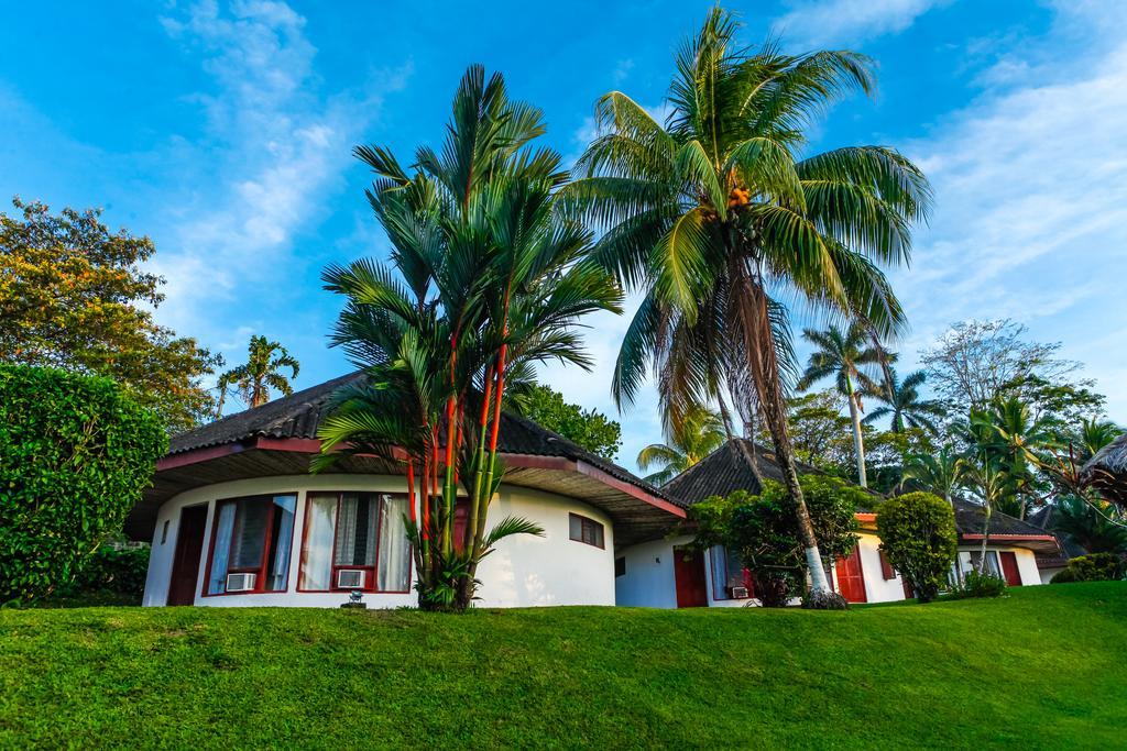 Hotel Maribu Caribe Puerto Limon Exterior foto